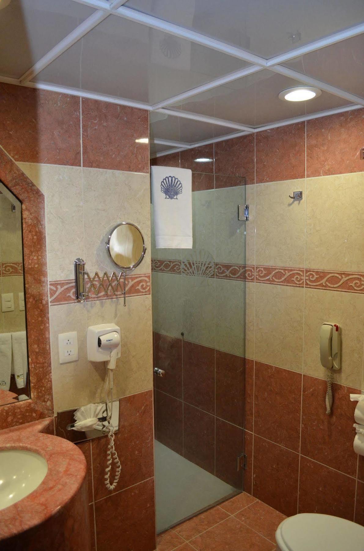 Hotel Estoril Мехико Экстерьер фото